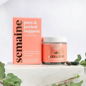 Period & PMS Support