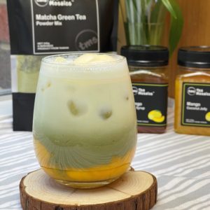 Matcha Green Tea DIY Kit