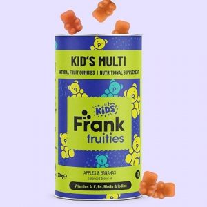 Frank Fruities KID’s Multi
