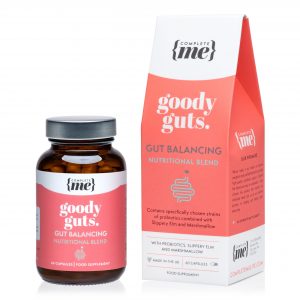 Goody Guts – Gut Balancing Supplements