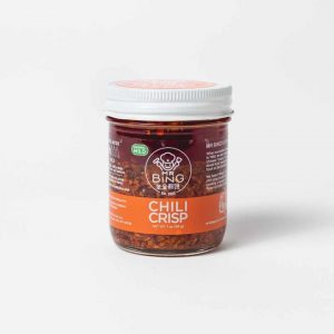 Chilli Crisp – Mild
