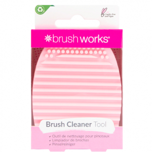 Makeup Brush Cleaning Tool